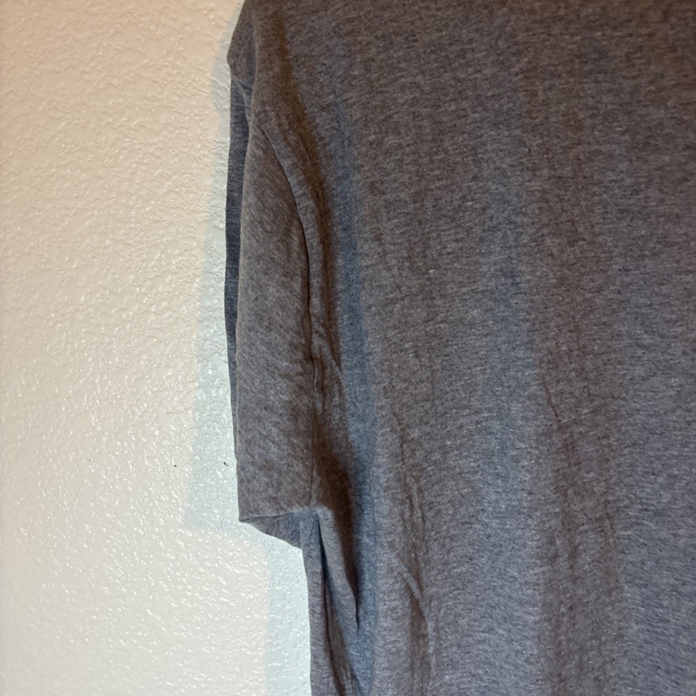 Men's Mitchell & Ness MLB Brooklyn Dodgers T-Shirt‎  Grey sizeXL - Picture 11 of 14